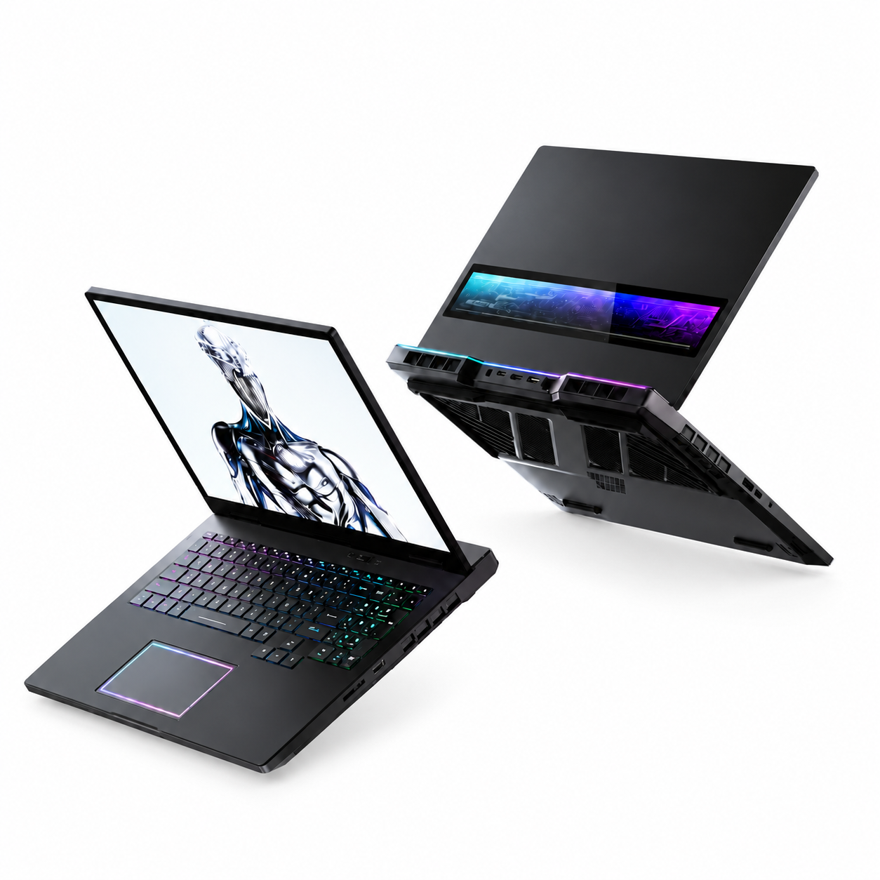 Blaze 16 Pro Gaming Laptop – 2.5K 300Hz Display RTX5090