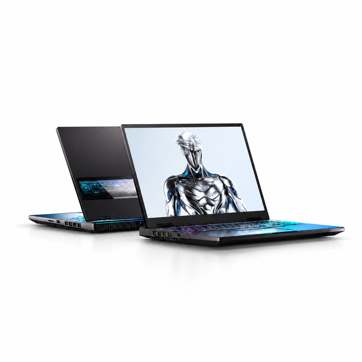Blaze 16 Pro Gaming Laptop – 2.5K 300Hz Display RTX5090