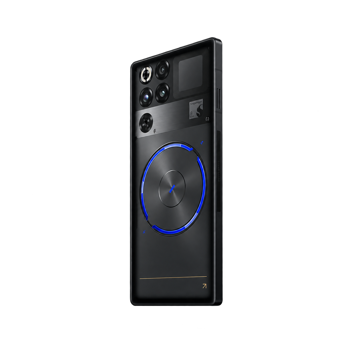 REDMAGIC 11S Pro