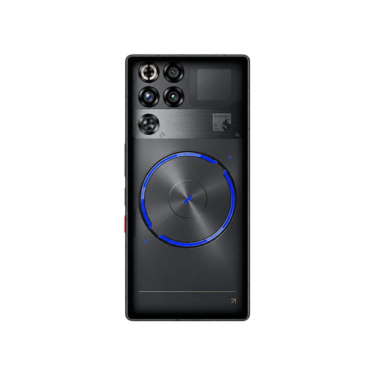 REDMAGIC 11S Pro