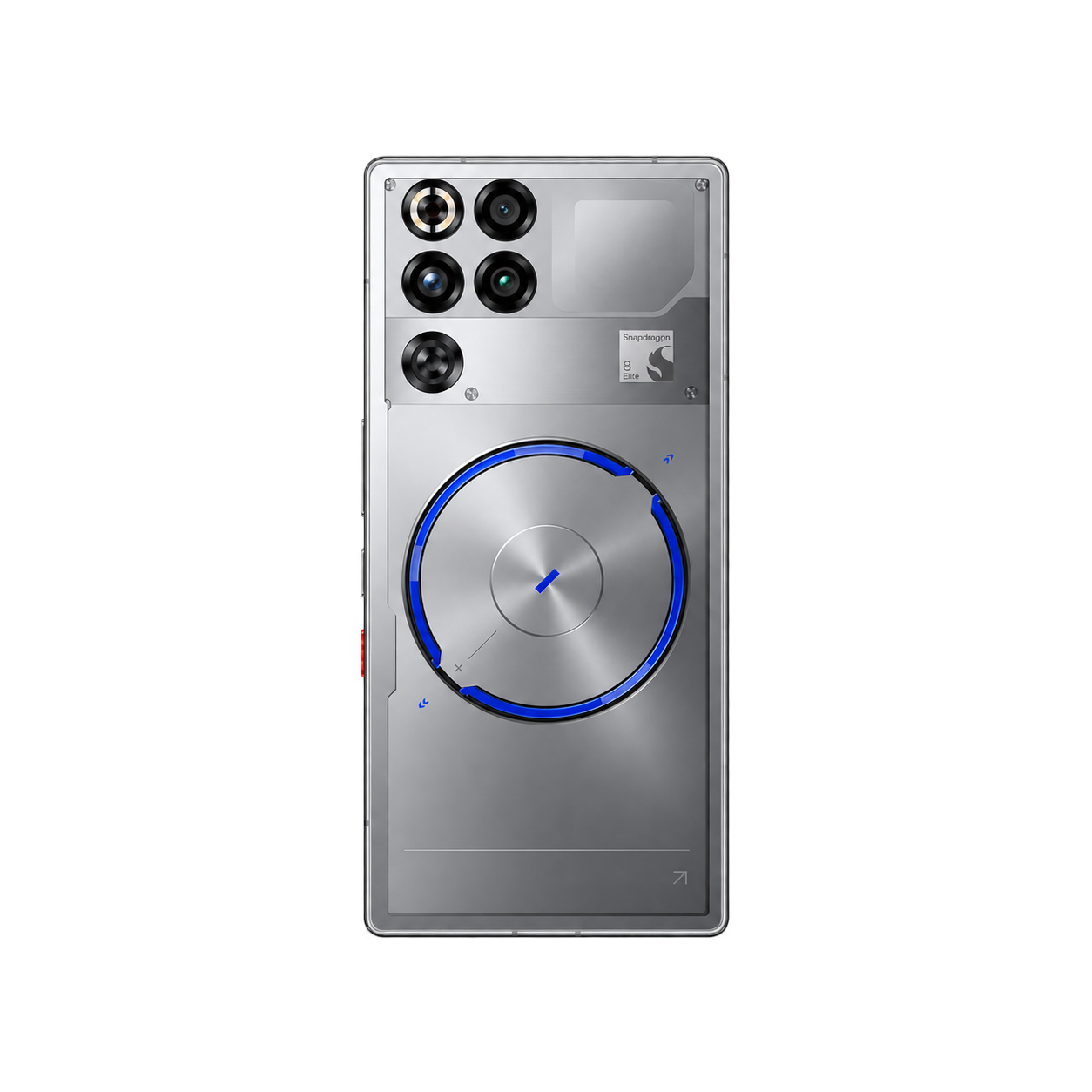 REDMAGIC 11S Pro