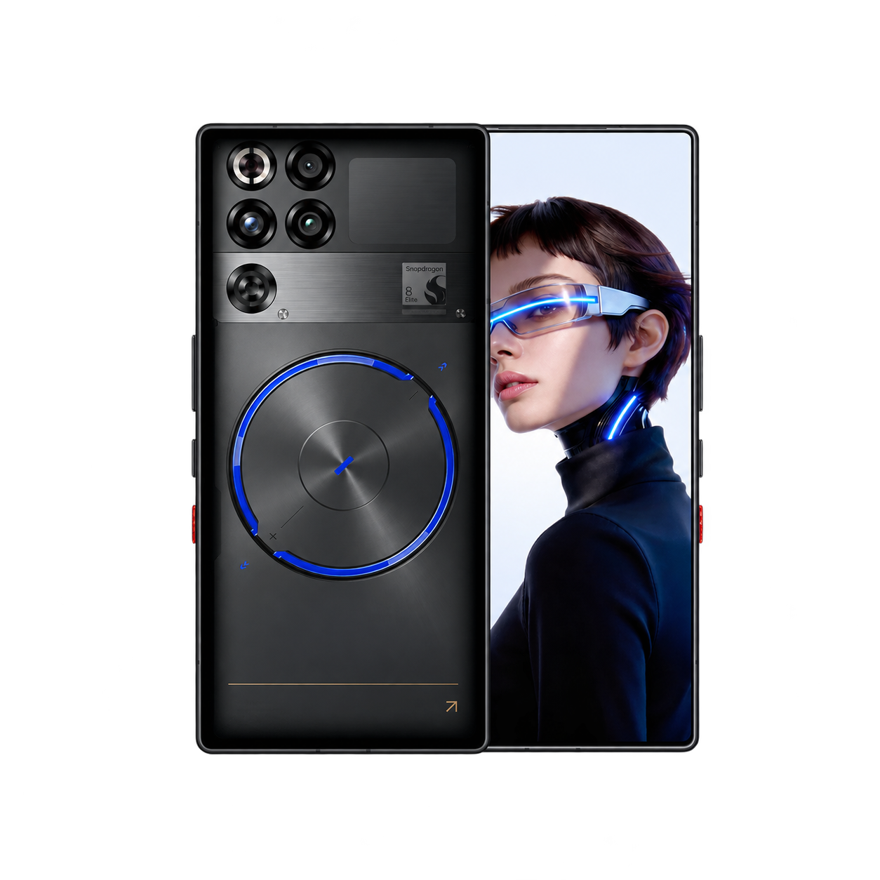 REDMAGIC 11S Pro