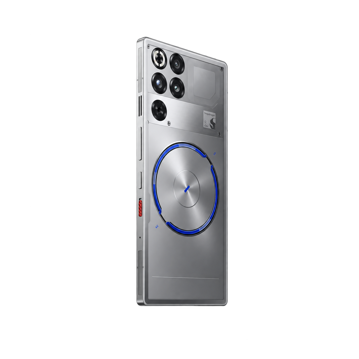 REDMAGIC 11S Pro