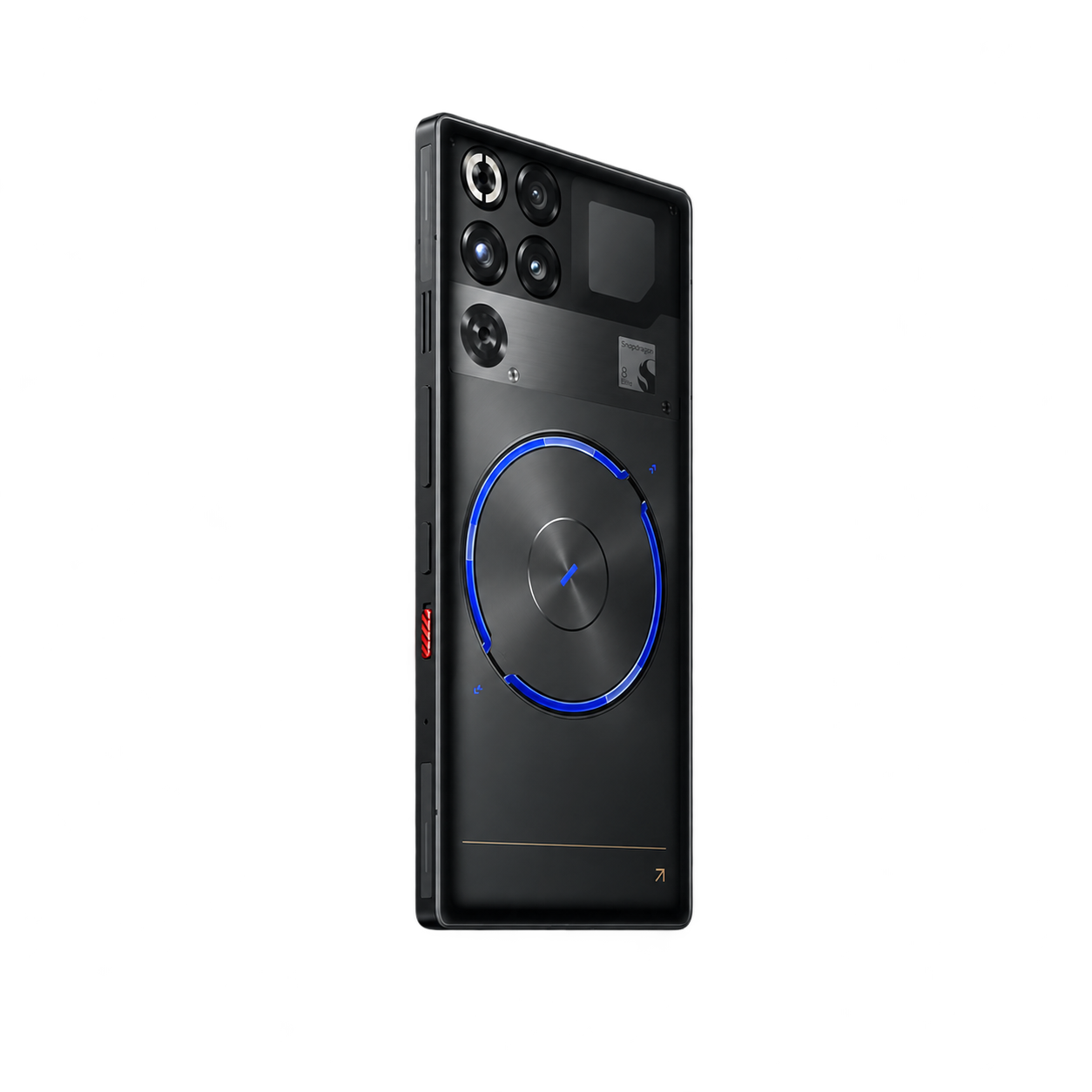 REDMAGIC 11S Pro