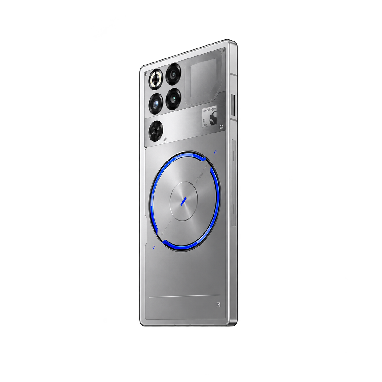 REDMAGIC 11S Pro