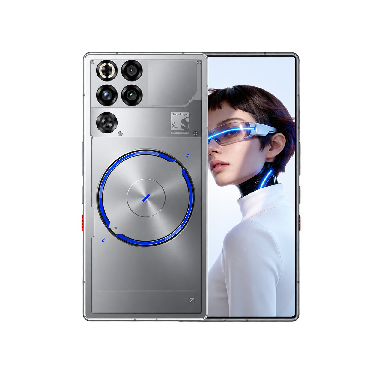 REDMAGIC 11S Pro