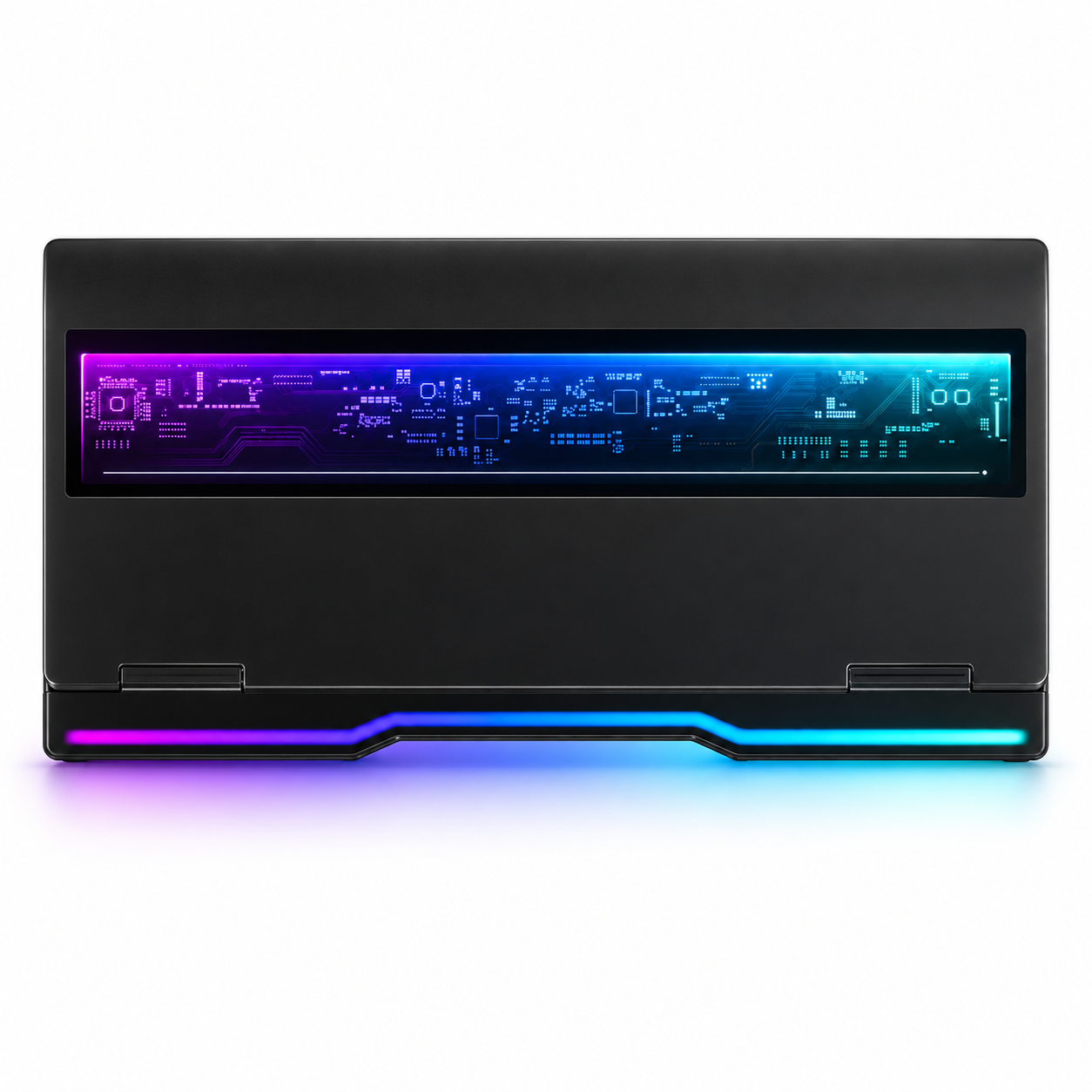 Blaze 16 Pro Gaming Laptop – 2.5K 300Hz Display