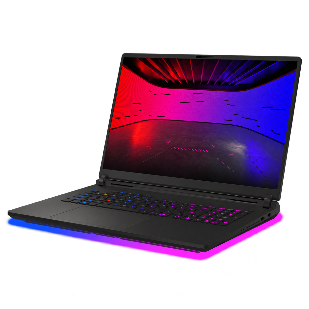 Strix SCAR 18 (2026) 18″ 4K Gaming Laptop | RTX 5080 · 32GB RAM · 2TB SSD