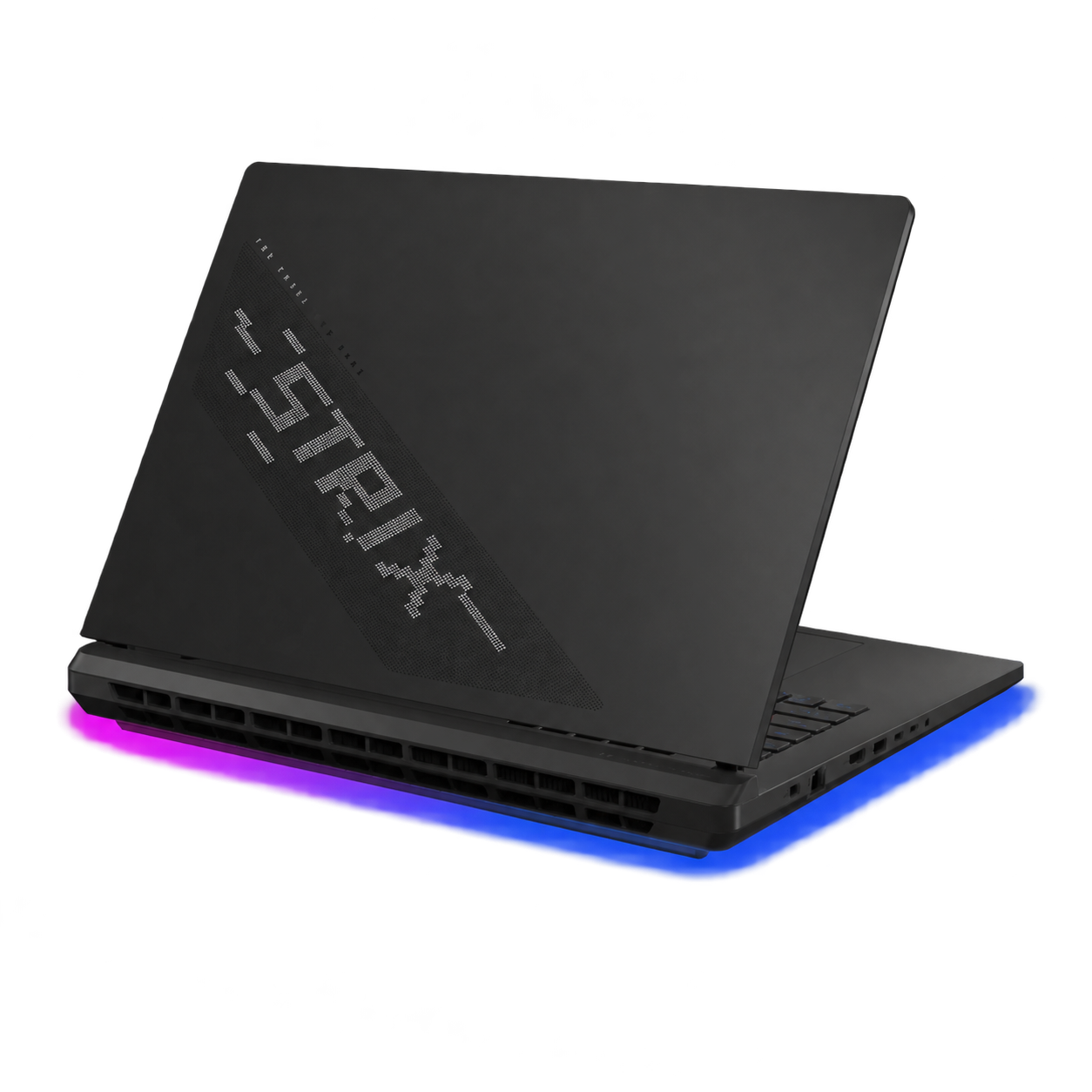 Strix SCAR 18 (2026) 18″ 4K Gaming Laptop | RTX 5080 · 32GB RAM · 2TB SSD
