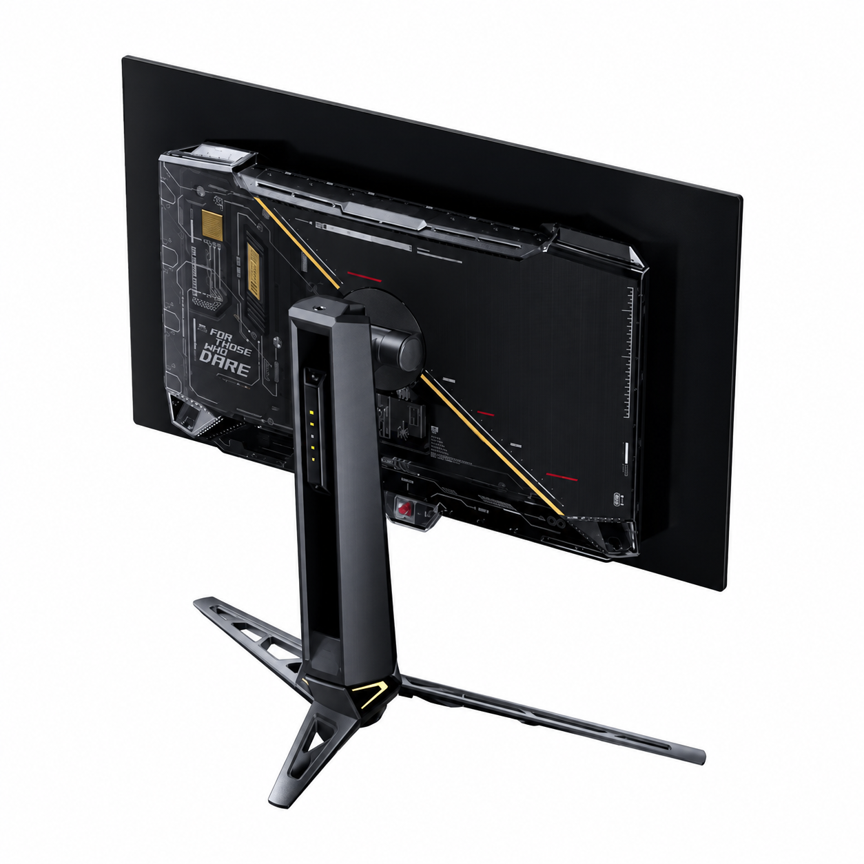 Swift OLED PG27AQWP-G EDITION 20