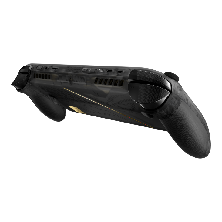  XBOX Ally X20 Gaming Handheld PC