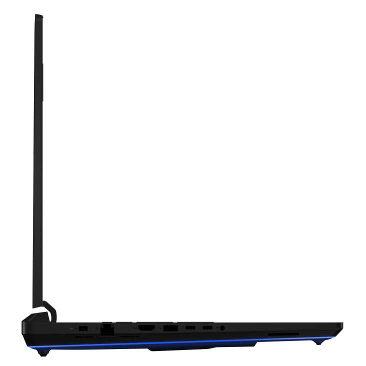 Strix SCAR 18 (2026) 18″ 4K Gaming Laptop | RTX 5080 · 32GB RAM · 2TB SSD