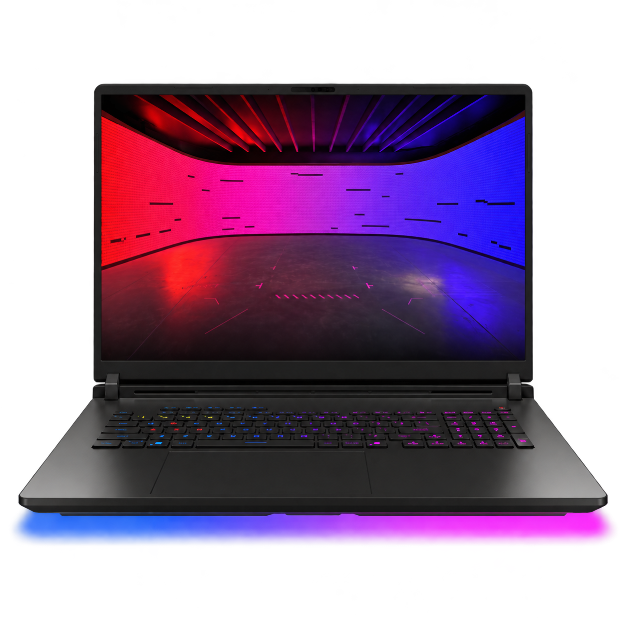 Strix SCAR 18 (2026) 18″ 4K Gaming Laptop | RTX 5080 · 32GB RAM · 2TB SSD