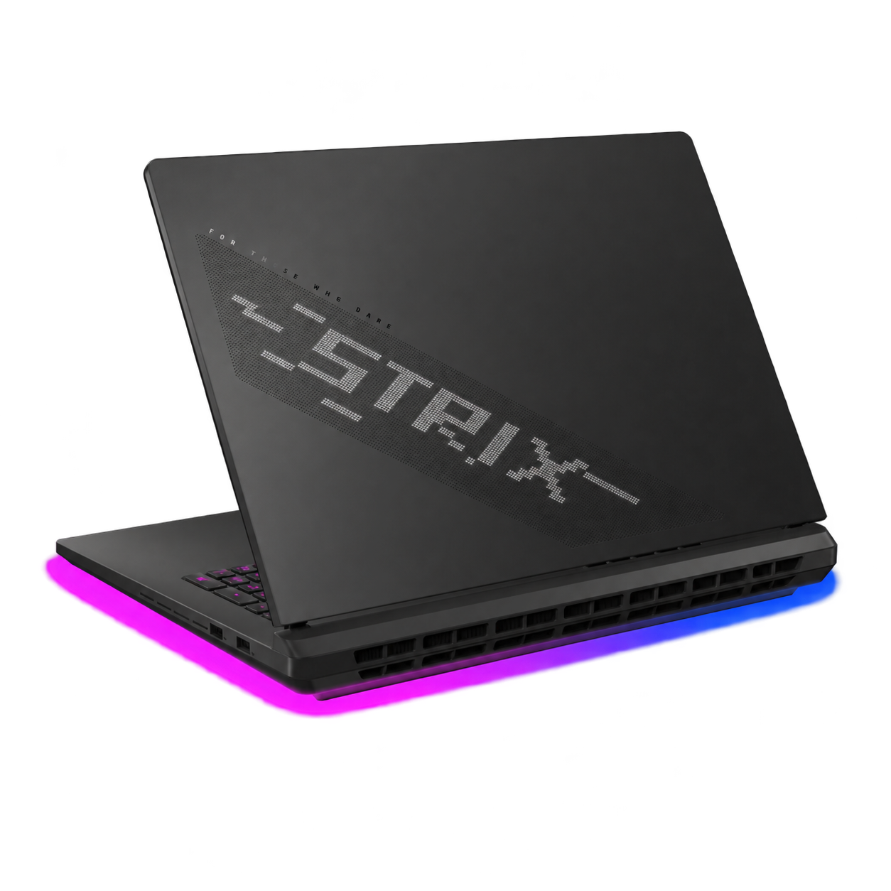 Strix SCAR 18 (2026) 18″ 4K Gaming Laptop | RTX 5080 · 32GB RAM · 2TB SSD