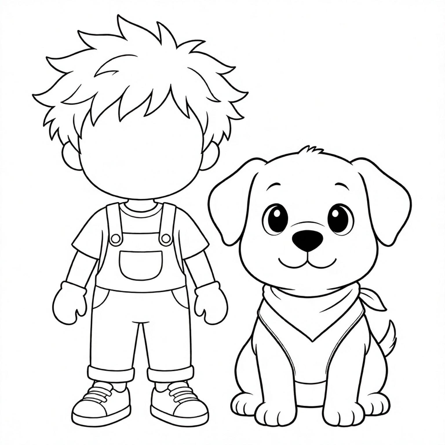 Custom 3D Mini Me Statues – Personalized Figures from Your Phot