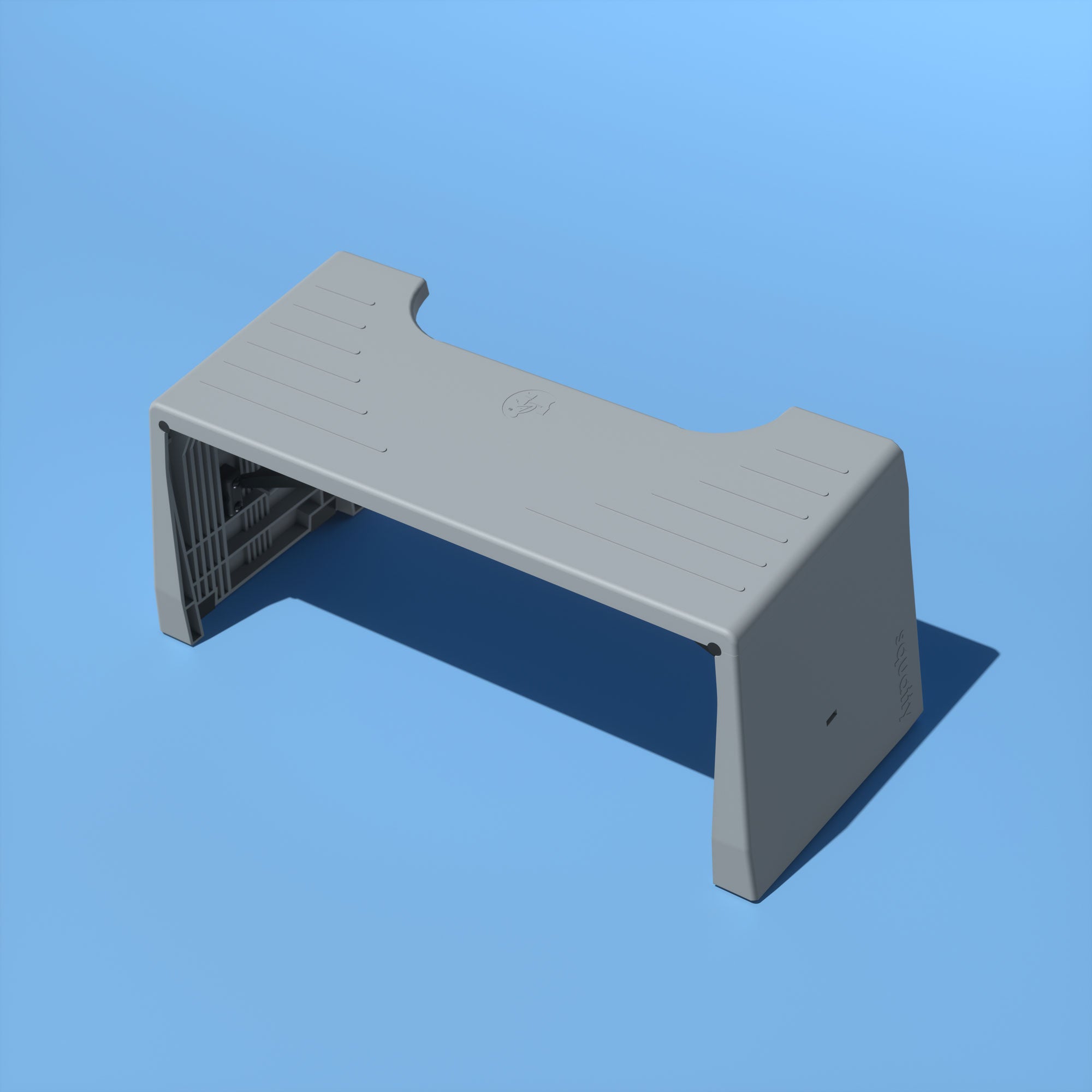 Travel Porta Squatty