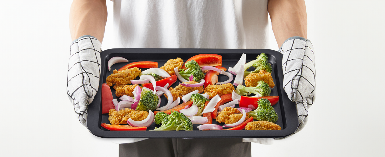 Baking Sheet Set