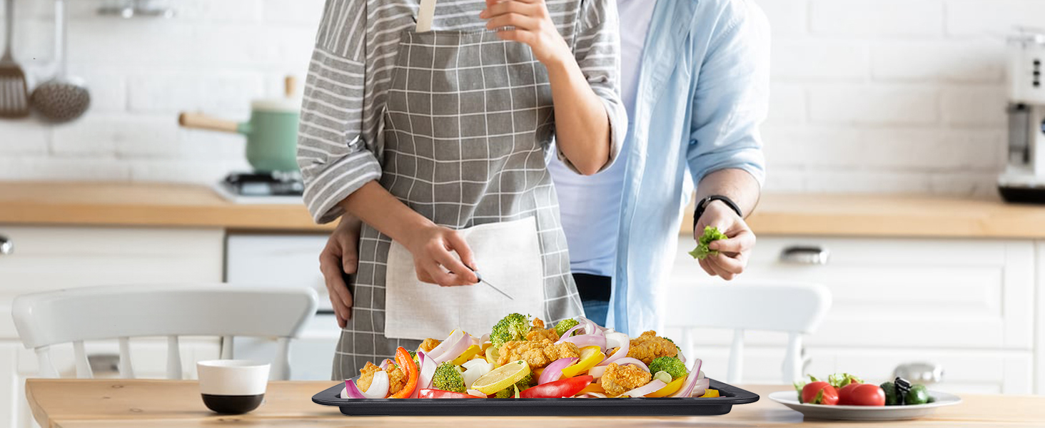Baking Sheet Set