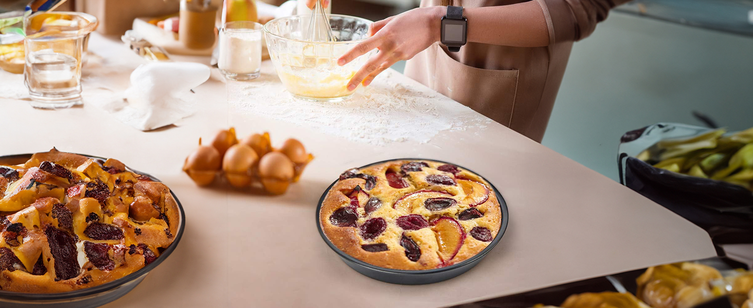 Baking Sheet Set