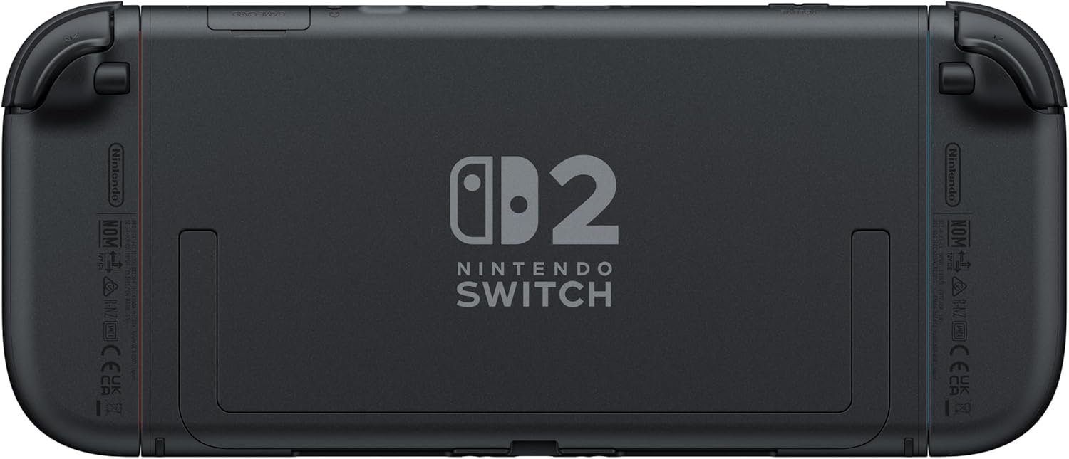 Nintendo Switch™ 2 + Mario Kart™ World Bundle versión internacional