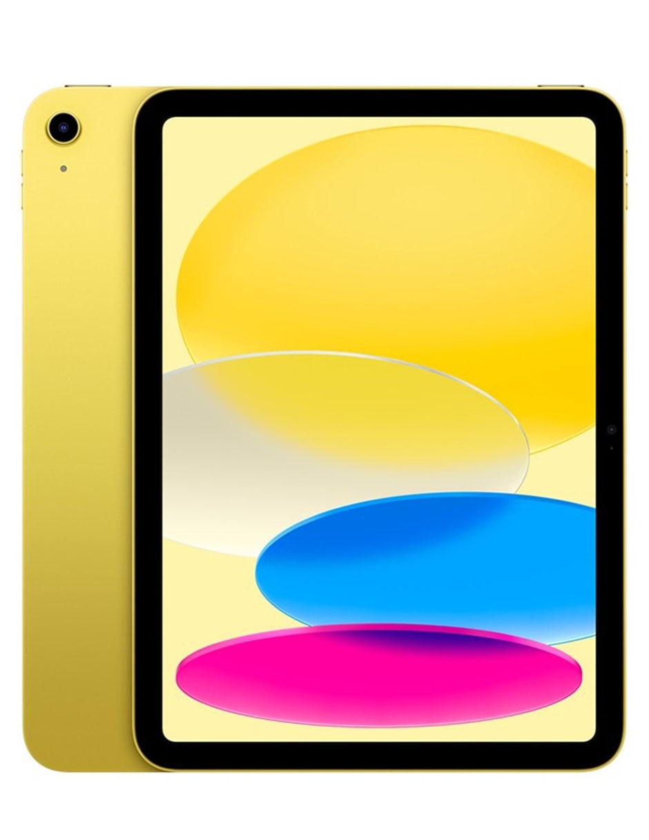 Apple iPad 10.9 pulgadas