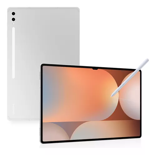 Samsung Tablet Galaxy Tab S10 Ultra Plata 12gb 512 Gb