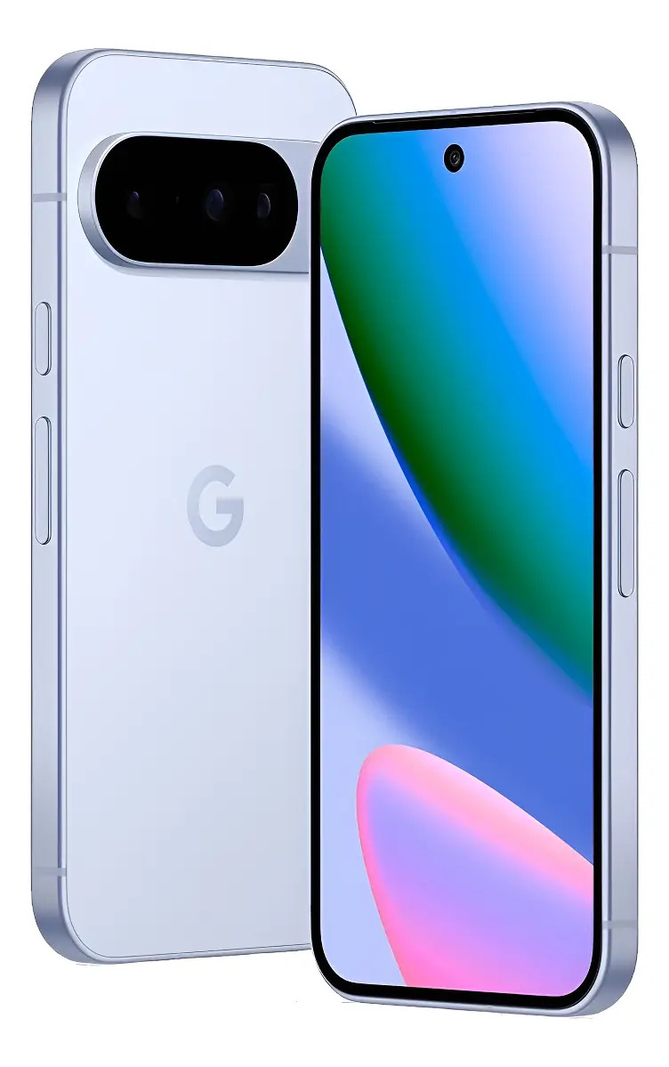 Google Pixel 10 Pro Xl 256 Gb Obsidiana 6.8 Con Gemini 