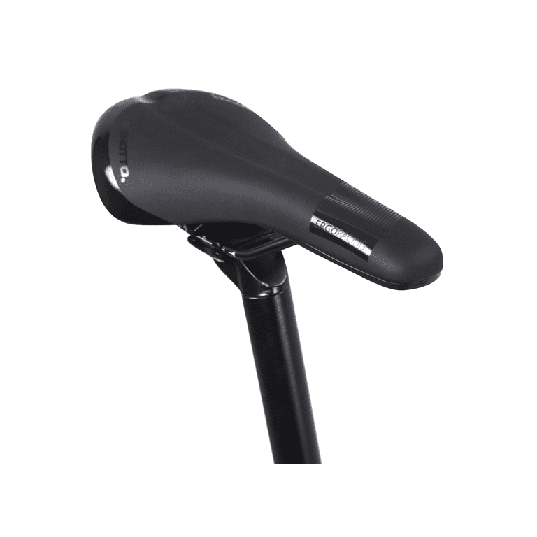 Bicicleta Benotto MACH1 R29 10V. Aluminio Frenos Hidráulicos gris ML