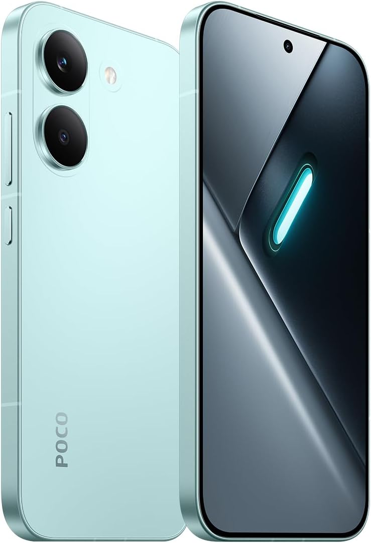 Poco X8 Pro 12GB + 512GB Negro Versión Global,Flagship Dimensity 8500 Ultra, Batería 6500mAh(typ),Pantalla AMOLED 6.59'' 120Hz, Cámara Principal 50MP