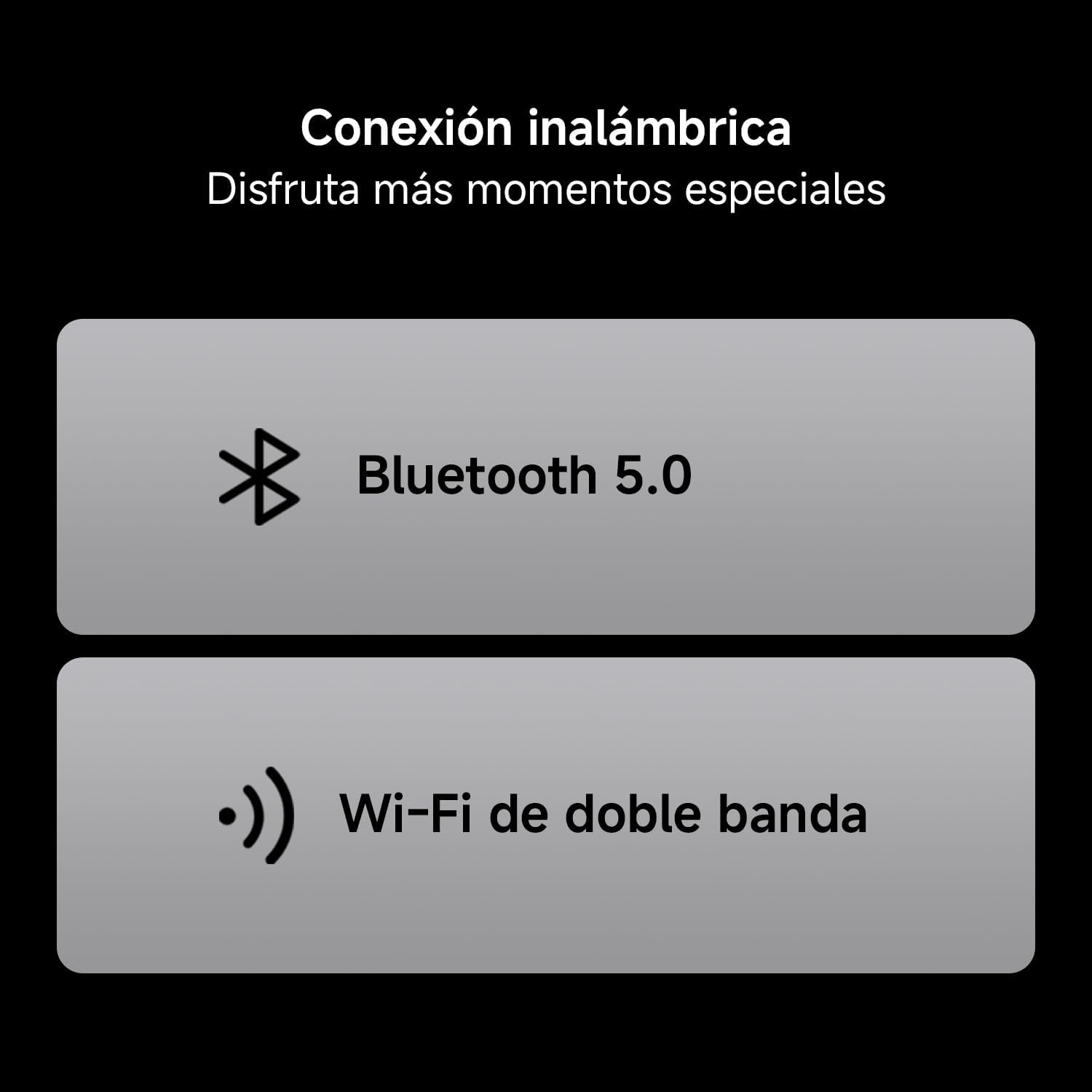 Smart TV 32" Google TV 2026 Diseño Ultradelgado Dolby Audio DTS:X DTS Virtual:X Control por Voz