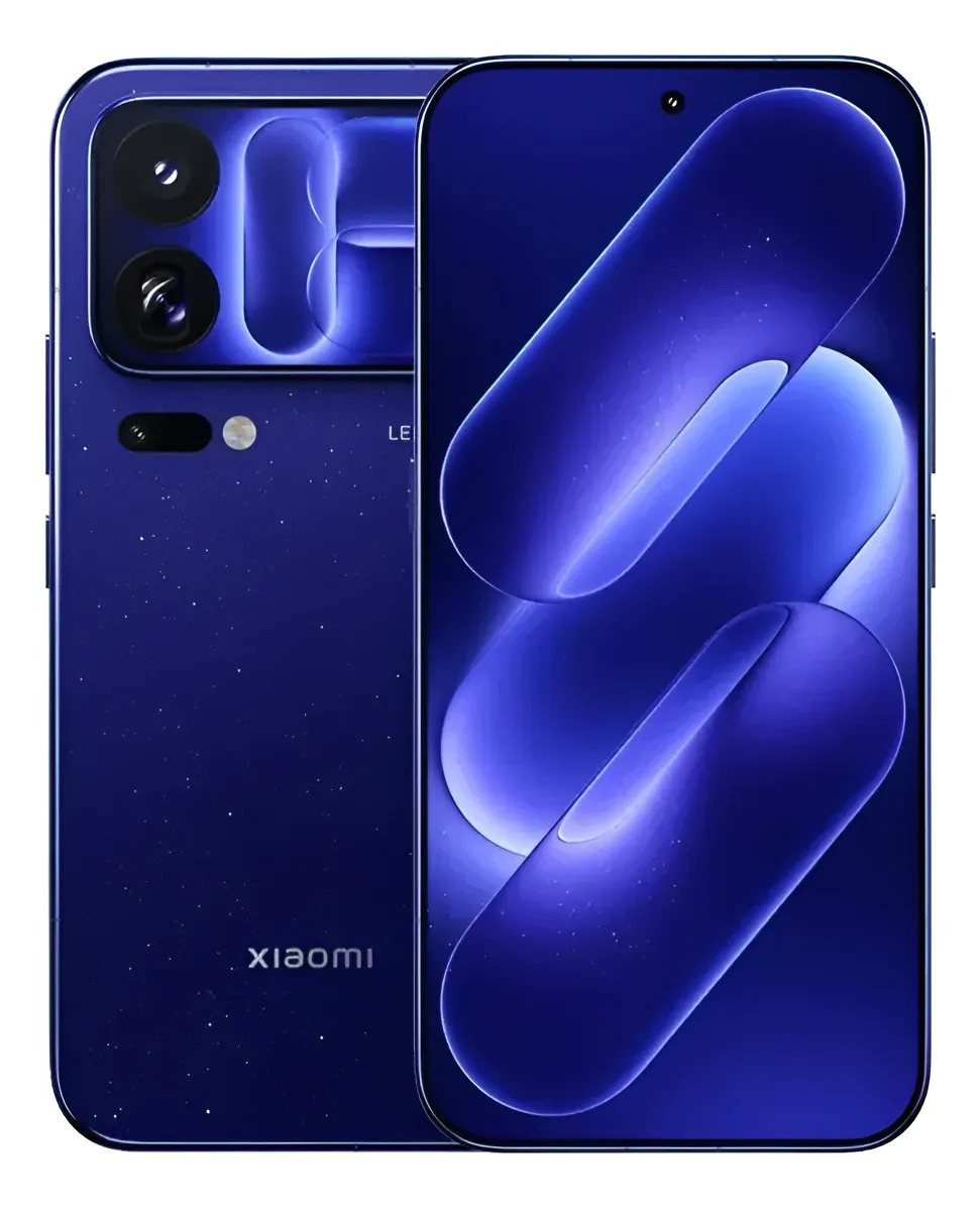 16GB RAM 1TB Edición Rojo Transparente Celular 5G Liberado Dual Sim Versión Español Pantalla Amoled Snapdragon Cámaras Leica Carga 120W