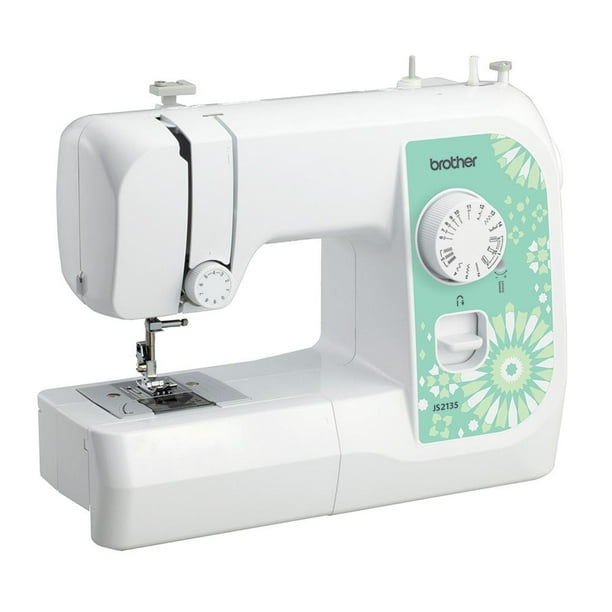 Máquina de Coser Mecánica Brother 14 Puntadas