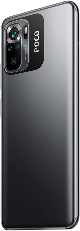 Xiaomi Smartphone M5s 6.43" 256GB/8GB Cámara 64MP+8MP+2MP+2MP/13MP Mediatek Android 12 Color Gris