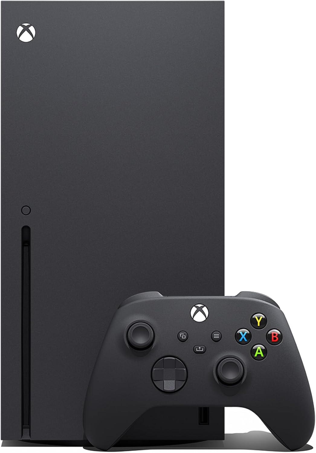 Xbox Series X 1TB Consola - Versión Internacional