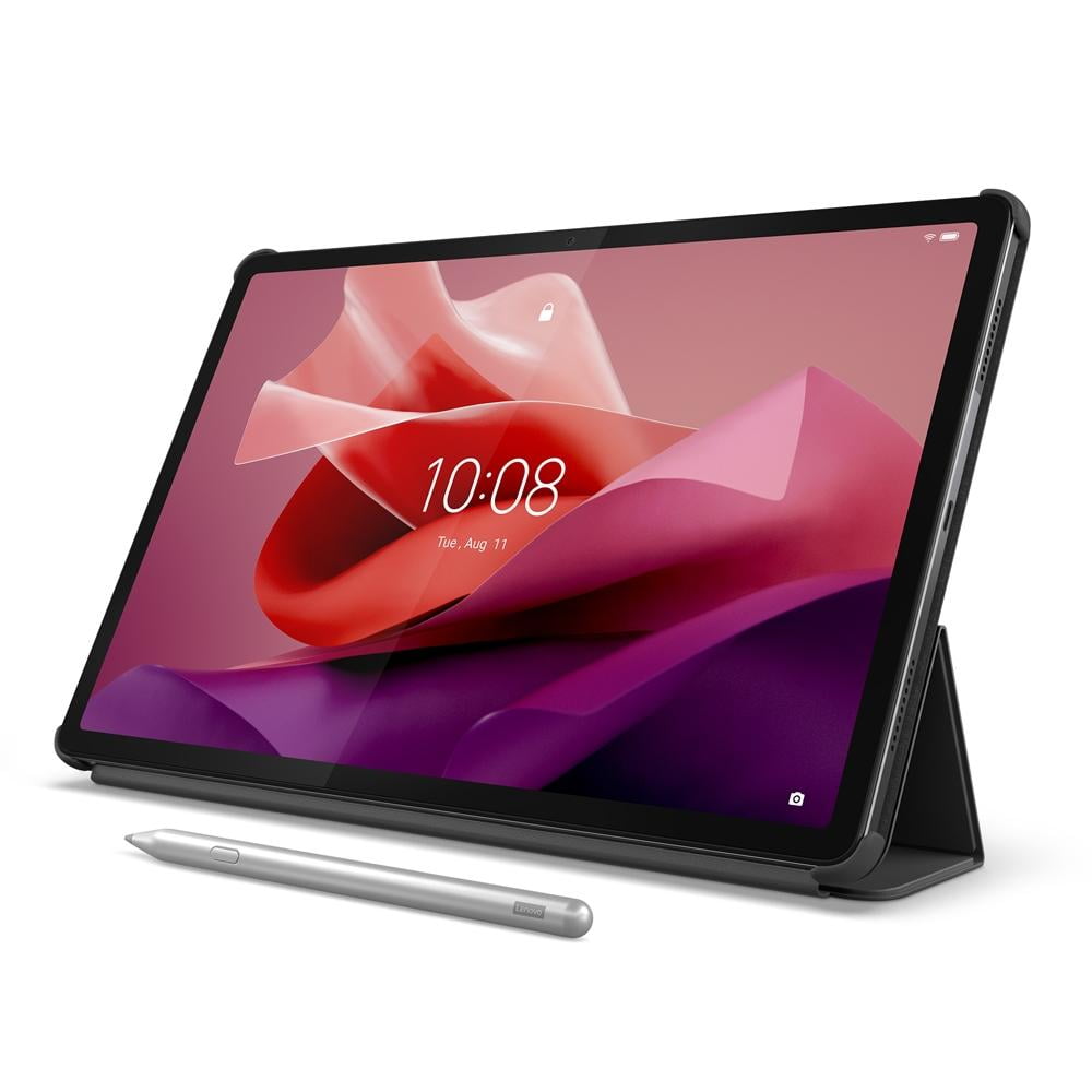 Tablet Lenovo Serie P P12 8GB 256GB Gris
