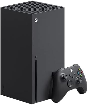 Xbox Series X 1TB Consola - Versión Internacional