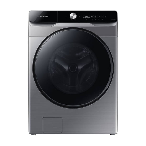 Lavasecadora Eléctrica Samsung Carga Frontal 20 kg Lavado /12 kg Secado