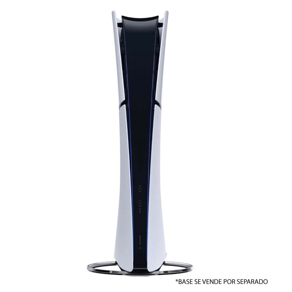 Consola Play Station 5 Digital 1 TB