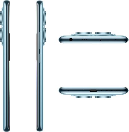 [Oferta especial de verano]📱 Xiaomi Redmi Note 14 Pro Azul Océano 8+256GB, Pantalla AMOLED 6.67" 120Hz, Cámara 200MP, Batería 5500mAh Carga 45W