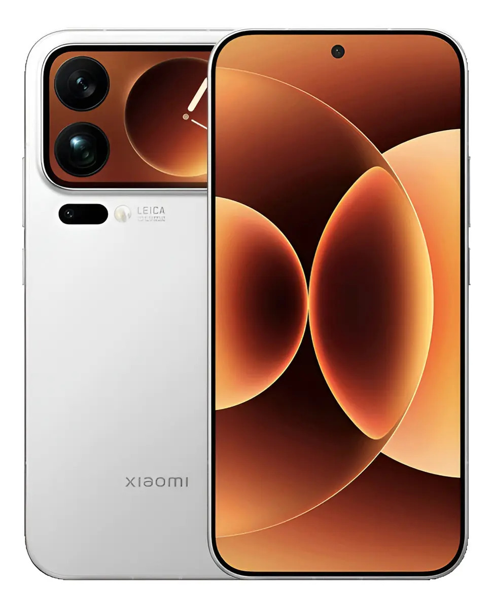 📱Smartphone 5G Desbloqueado 16GB RAM+512GB, Doble SIM, Procesador Snapdragon 8 Gen 5, Doble Pantalla, Certificación IP68, ROM China