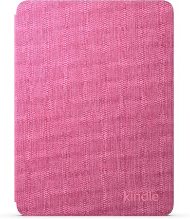 📕 Kindle 16 GB (modelo más reciente), el más ligero y compacto, refresco de página rápido y alto contraste, experiencia de lectura mejorada, colores: Negro, Rosa y Matcha (Verde Té)