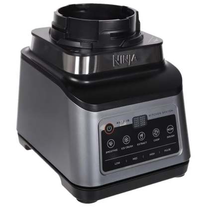 Licuadora NINJA Professional Plus Sistema de Cocina 3 en 1 BN805CCO NINJA Ninja