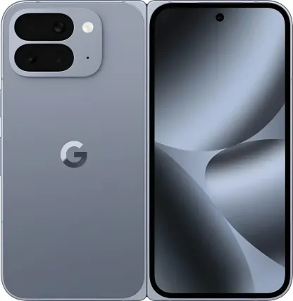 📱 Google Pixel 10 Pro Fold 5G Desbloqueado, 16GB RAM + 512GB, Pantalla Interna 8" Flex OLED 120Hz, Pantalla Externa 6.4", Procesador Tensor G5, Gemini IA, IPX8, Carga Inalámbrica📱 Google Pixel 10 Pro Fold 5G Desbloqueado, 16GB RAM + 512GB, Pantalla Inte