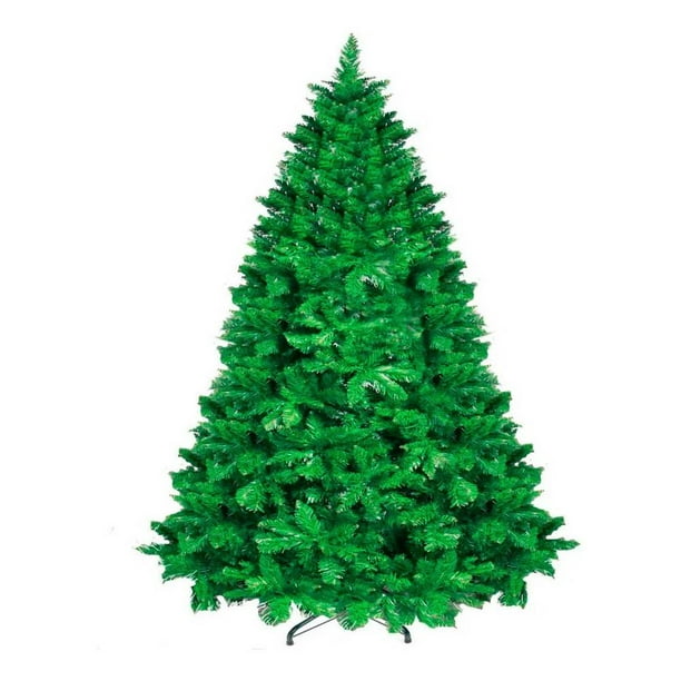 Árbol de Navidad Artificial Jardimex Premium Verde 1.90 m