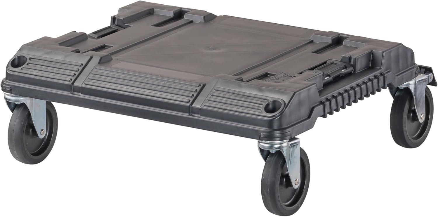 DEWALT Carrito de Plataforma para Transportar Caja de Herramientas, DWST17889