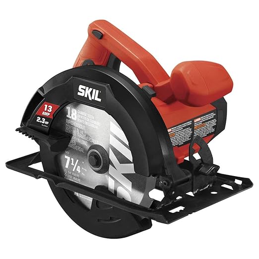 🛠️🔥Sierra Circular Inalámbrica 21V，40V de 6.5 Pulgadas, 2 Baterías 4.0Ah 15 Celdas con Cargador Rápido, 3 Cuchillas de Carburo y Accesorios, Guía Láser, Bisel Ajustable 0‑50° y Ajuste de Profundidad para Corte de Madera