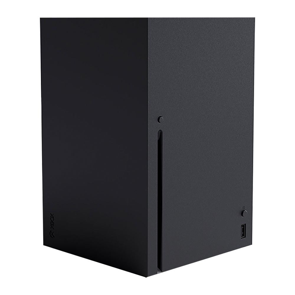 Consola Xbox Series X 1 TB Negra