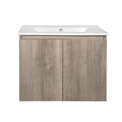 Pack Baño Toledo - Mueble + Sanitario