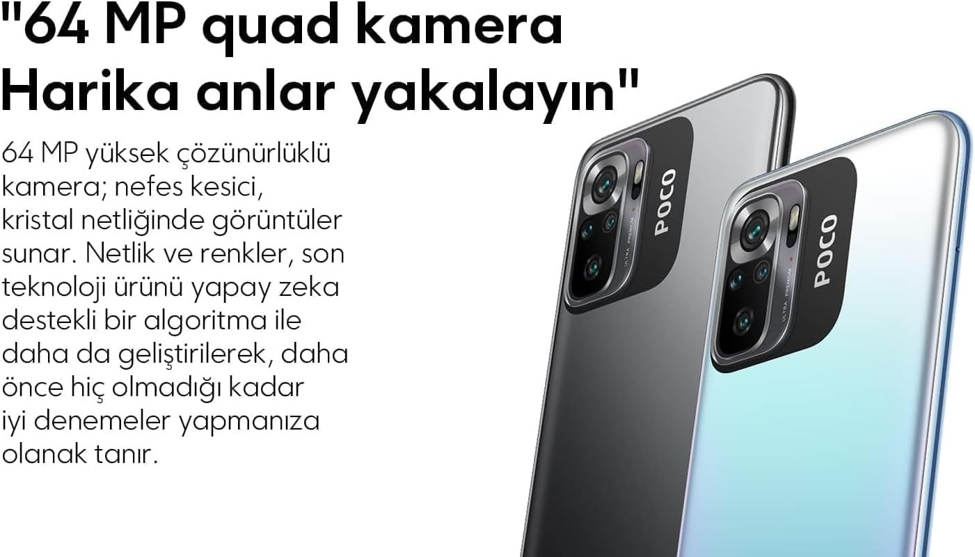 Xiaomi Smartphone M5s 6.43" 256GB/8GB Cámara 64MP+8MP+2MP+2MP/13MP Mediatek Android 12 Color Gris