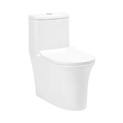 Pack Baño Toledo - Mueble + Sanitario